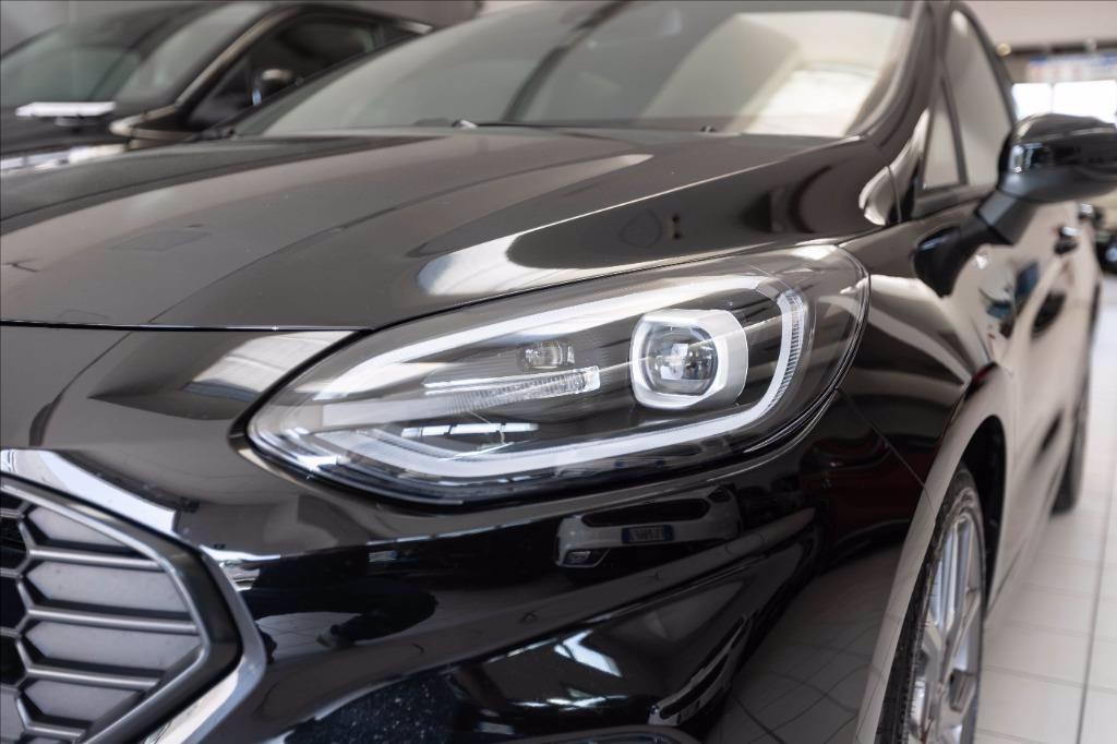 FORD Fiesta 5p 1.0 ecoboost h ST-Line 125cv del 2023