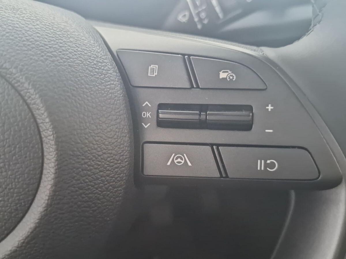 HYUNDAI I20 1.0 T-GDI CONNECTLINE