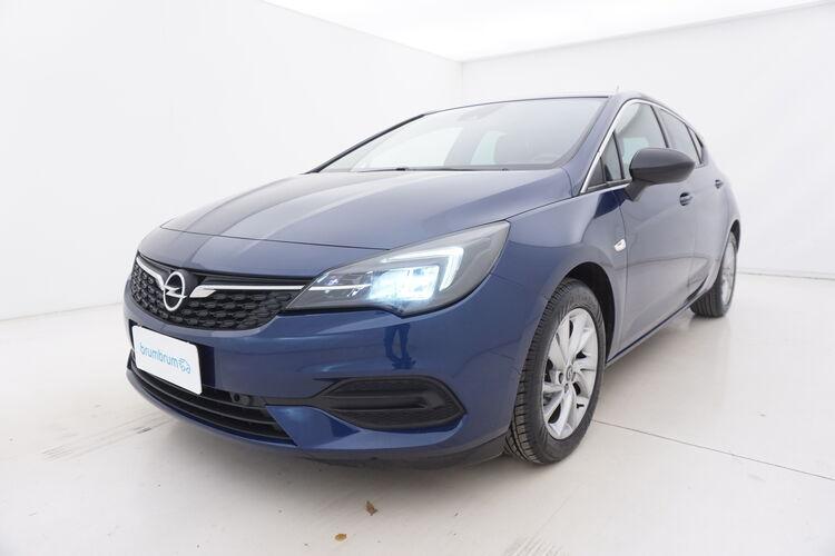 Opel Astra Business Elegance AT9 BR898614 1.5 Diesel 122CV