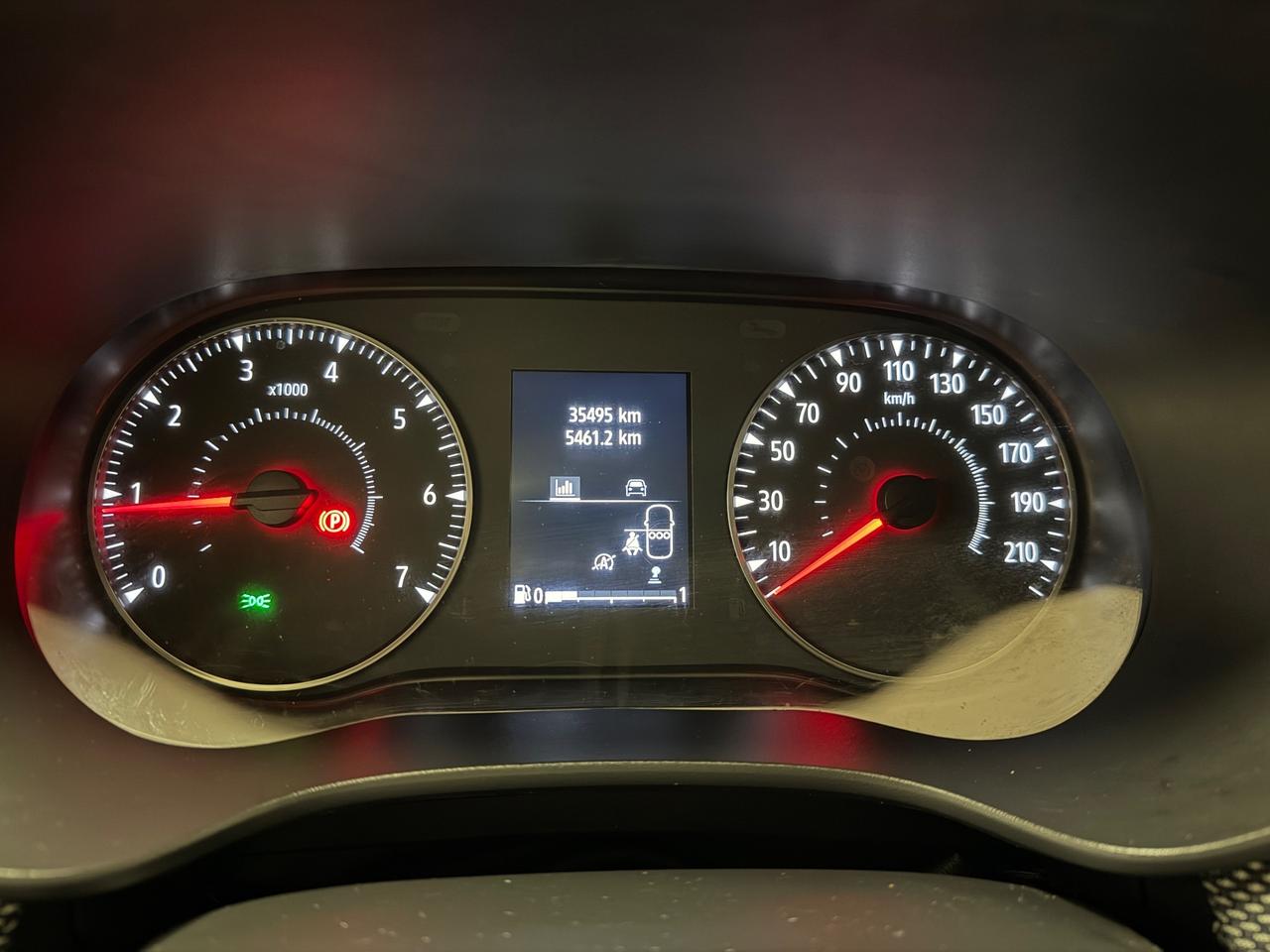 Dacia Jogger 1.0 TCe GPL 100CV 7 posti Expression