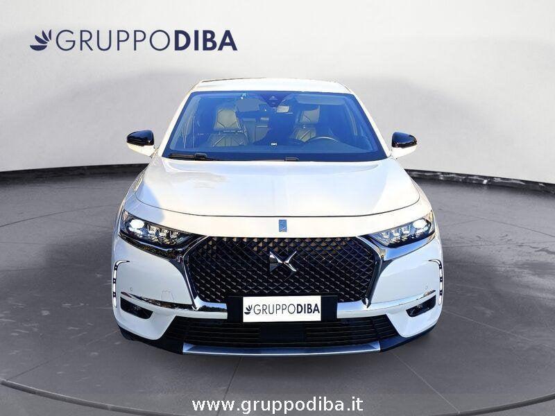 DS DS7 CROSSBACK Diesel 1.5 bluehdi Grand Chic 130cv auto