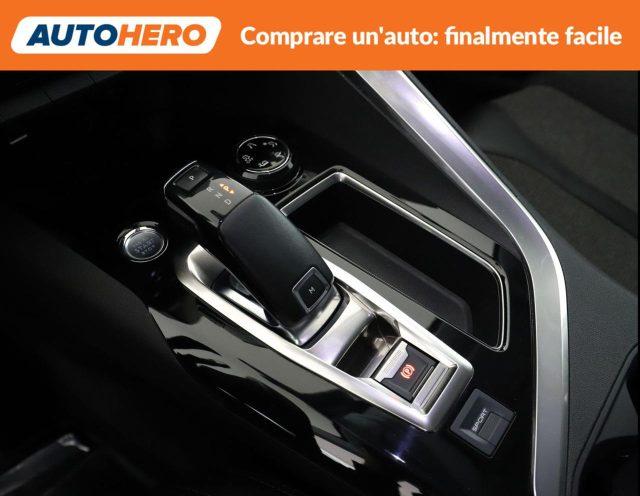 PEUGEOT 3008 BlueHDi 130 S&S EAT8 Allure