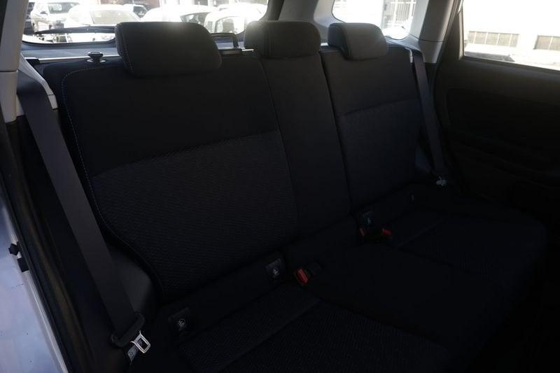 Subaru Forester Subaru Forester 2.0D-S 6MT Dynamic ANNO 2014