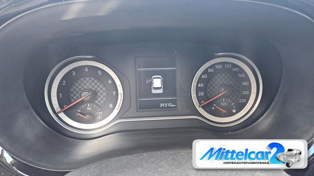 HYUNDAI i10 1.0 MPI Tech