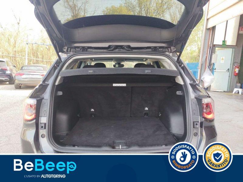 Jeep Compass 1.6 MJT NIGHT EAGLE 2WD 120CV MY19