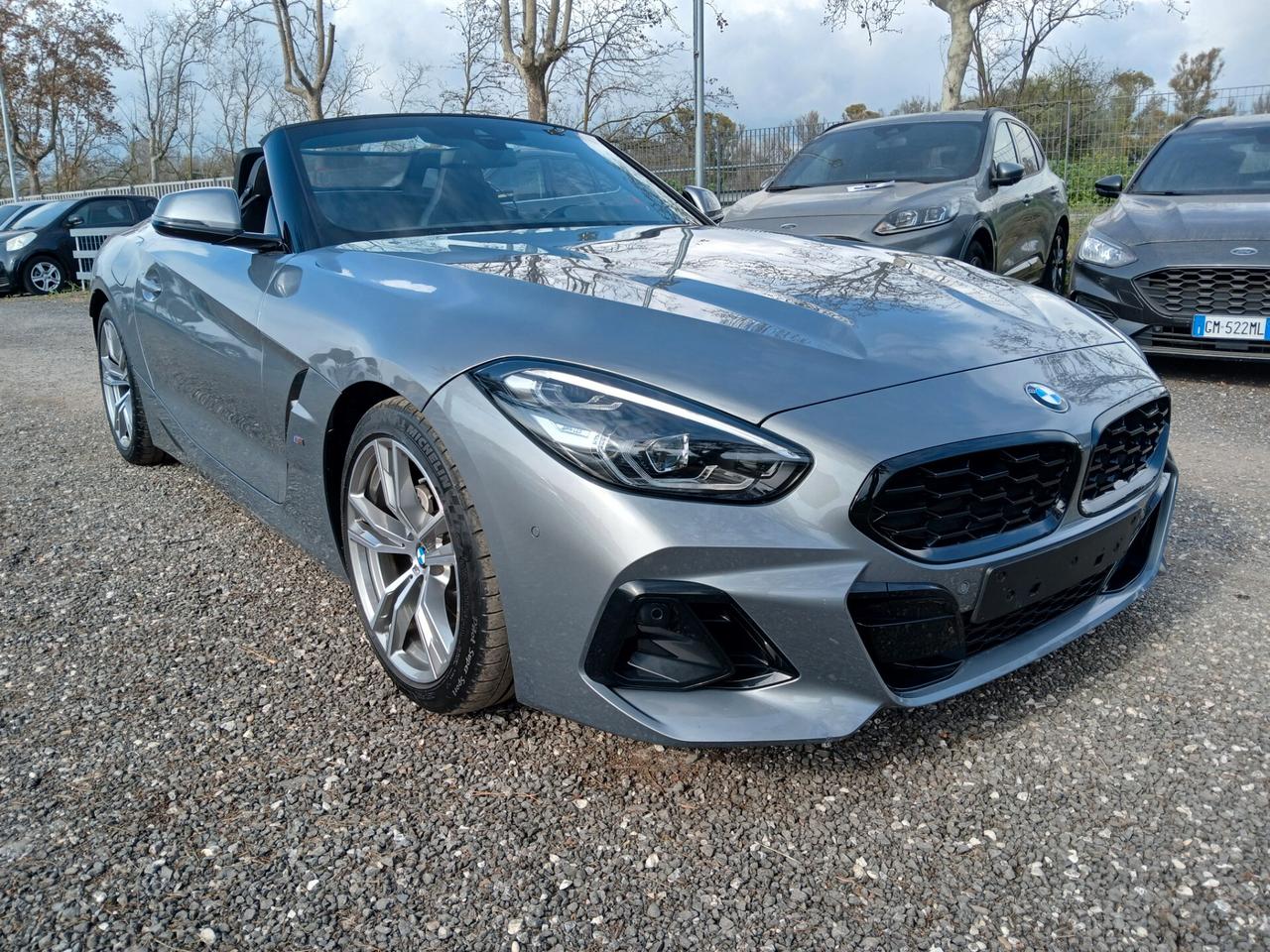 Bmw Z4 M sDrive20i Msport