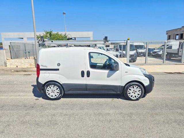 FIAT Fiorino 1.3 MJT 95CV SX ALLESTITO OFFICINA MOBILE
