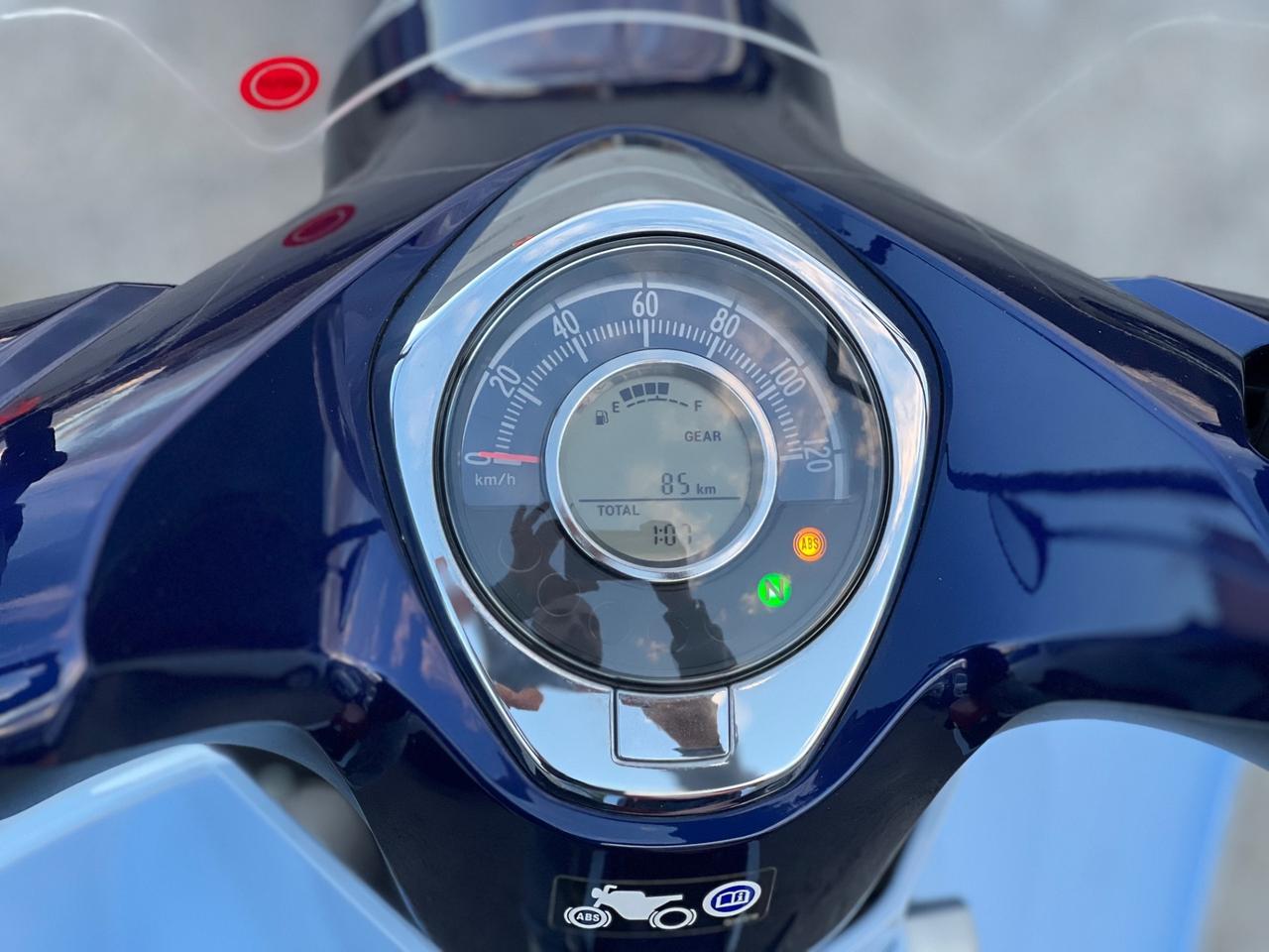 Honda Super Cub 125 KM0 ANNO 2021 IMMACOLATO !!!