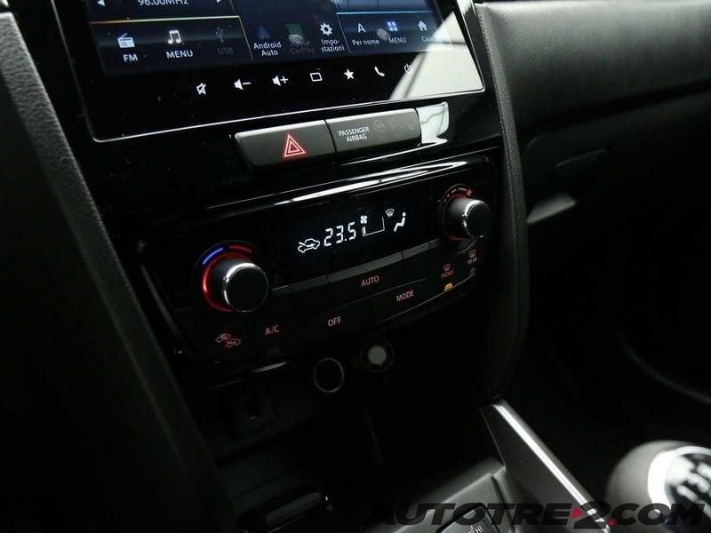 Suzuki Vitara Vitara 1.4h Cool+ 4wd allgrip 110cv TUA DA 21950 DETAX !!