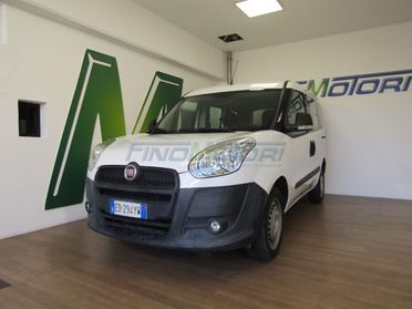 FIAT Doblo 1.4 95 CV - NEOPATENTATI