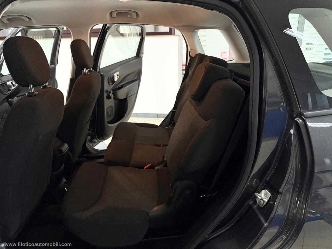 FIAT 500L 1.3 MJT 95 CV Dualogic Business NEW MODEL CAMBIO AUTOMATICO - NAVI
