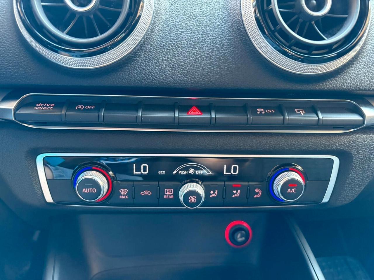 Audi A3 SPB 1.6 TDI Business