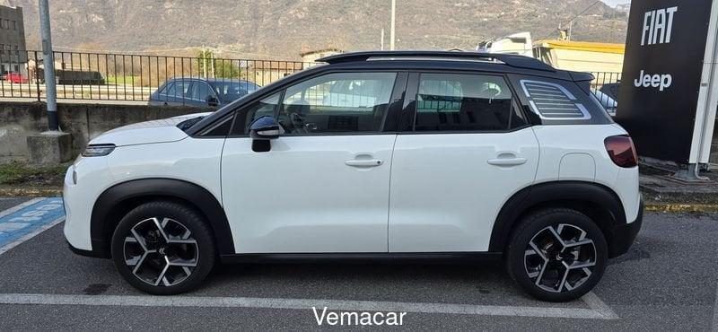 Citroën C3 Aircross BlueHDi 110 S&S Shine Pack