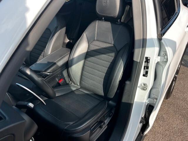 Alfa Romeo Stelvio EXECUTIVE 2.2 t Super Q4 210cv "TAGLIANDI ALFA ROMEO"