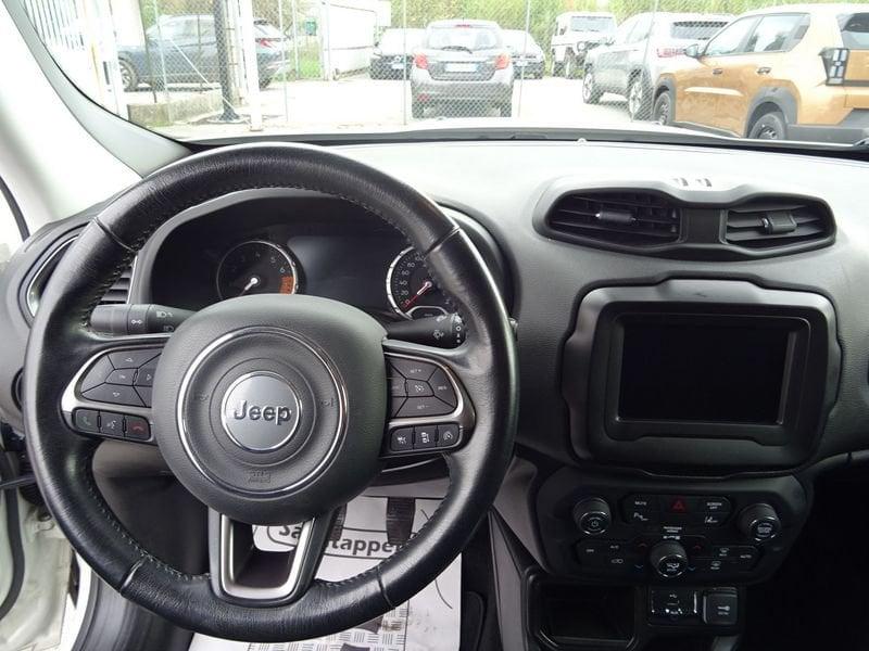 Jeep Renegade Renegade 1.0 T3 Limited