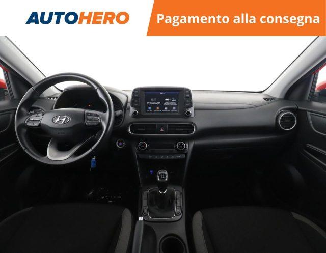 HYUNDAI Kona 1.6 CRDI 115 CV Xpossible