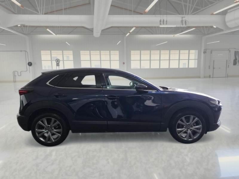 Mazda CX-30 2.0 Skyactiv-G M HYBRID Exceed 2WD 6AT