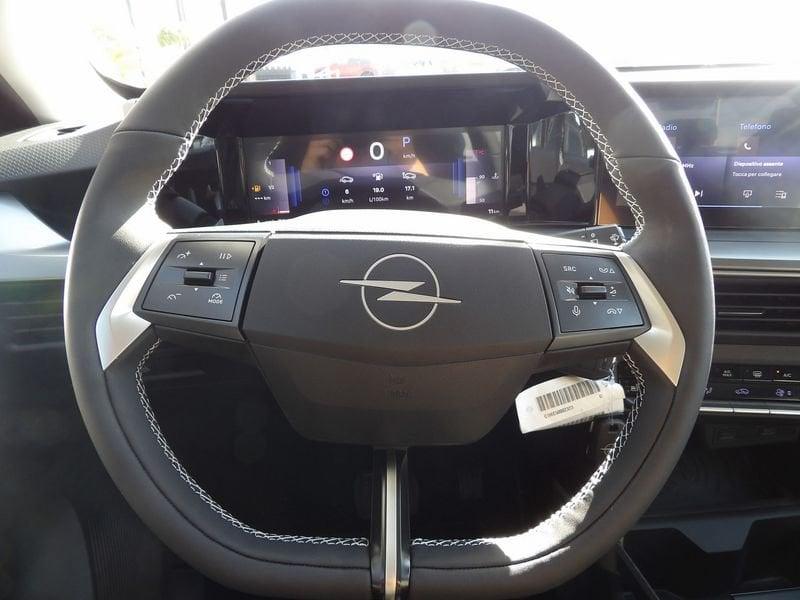 Opel Frontera Hybrid 110cv Edition EDCT