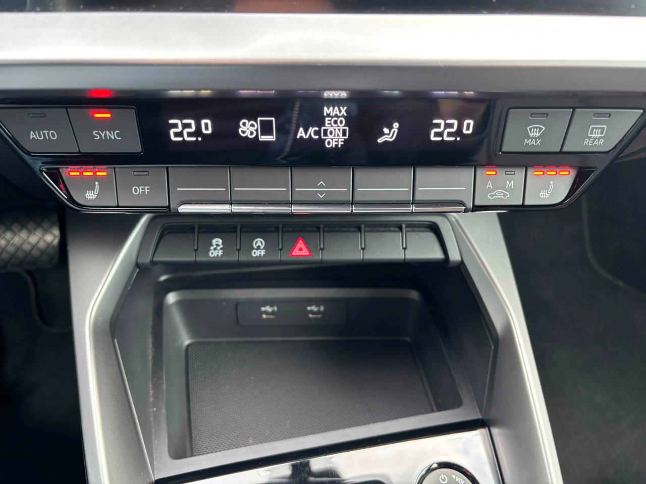 Audi A3 Sedan 30 TFSI S tronic Business Advanced