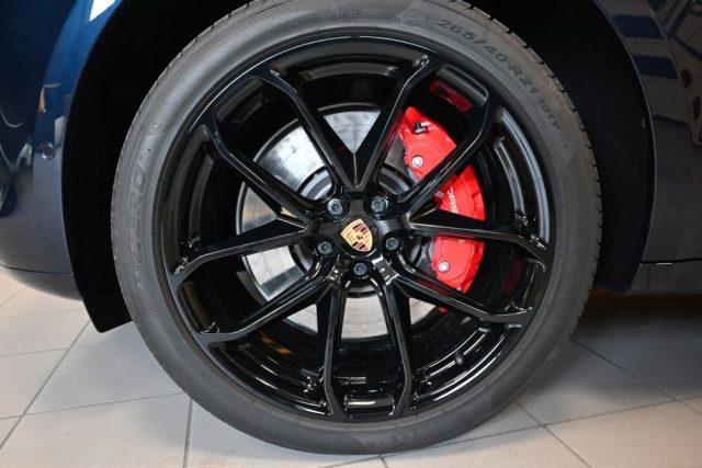 PORSCHE Macan 2.9 GTS PDK GTS PACKET TET.21"PASM RADAR 360°FULL!