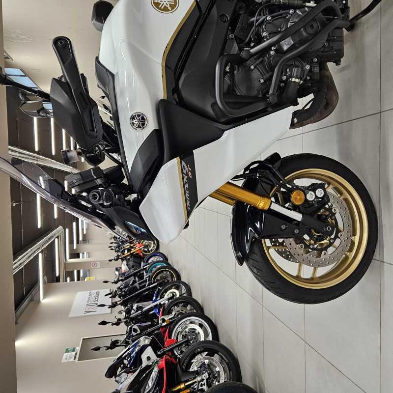 Yamaha Tracer 9 GT - 2023