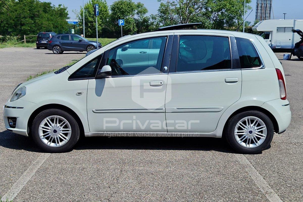 LANCIA Musa 1.4 Argento Ecochic GPL