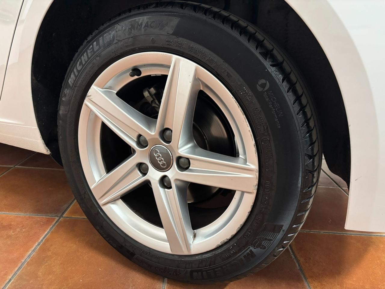 Audi A3 SPB 30 TDI Business