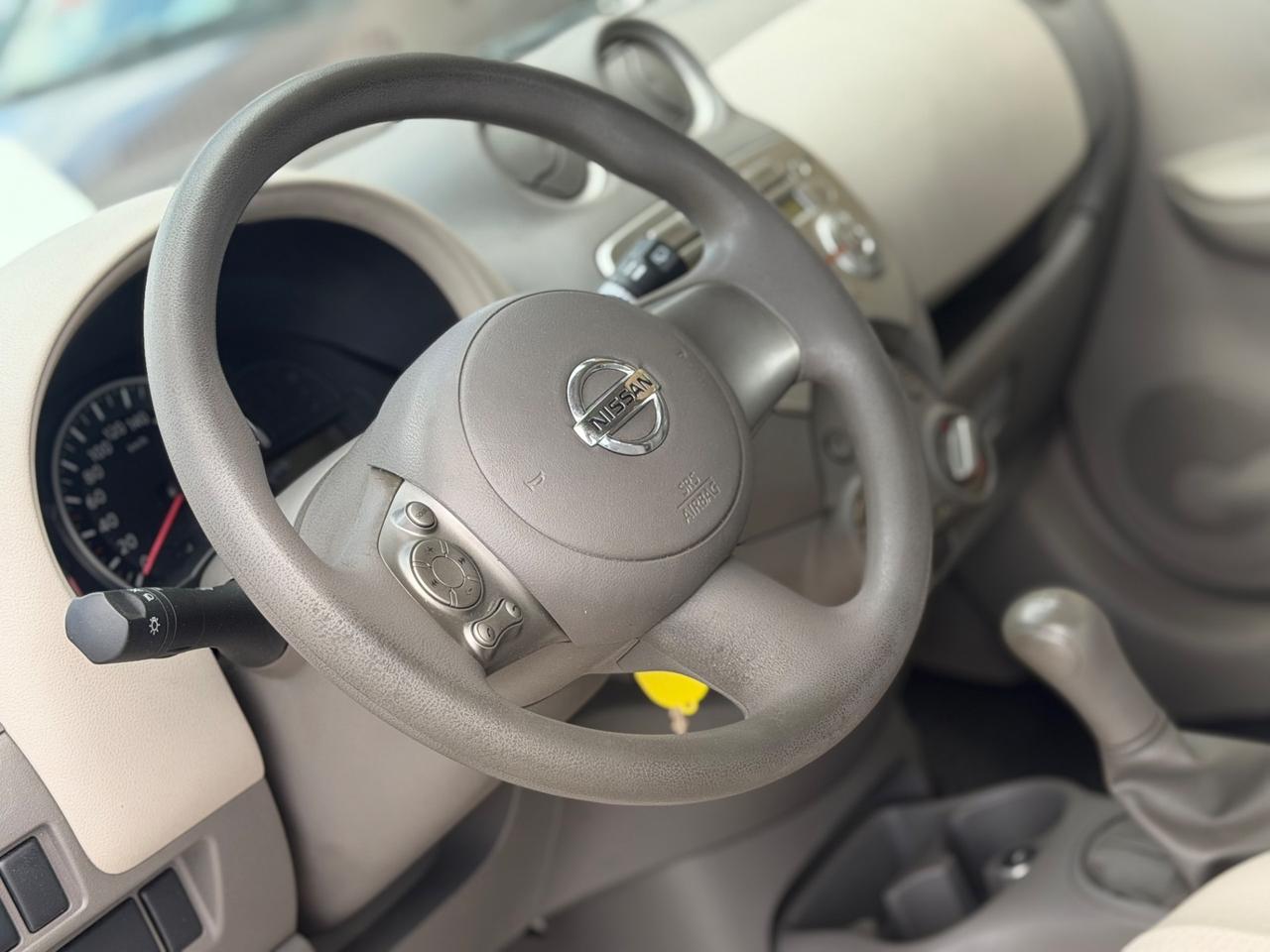 Nissan MICRA 1.2 GPL 2013 - NORD ITALIA