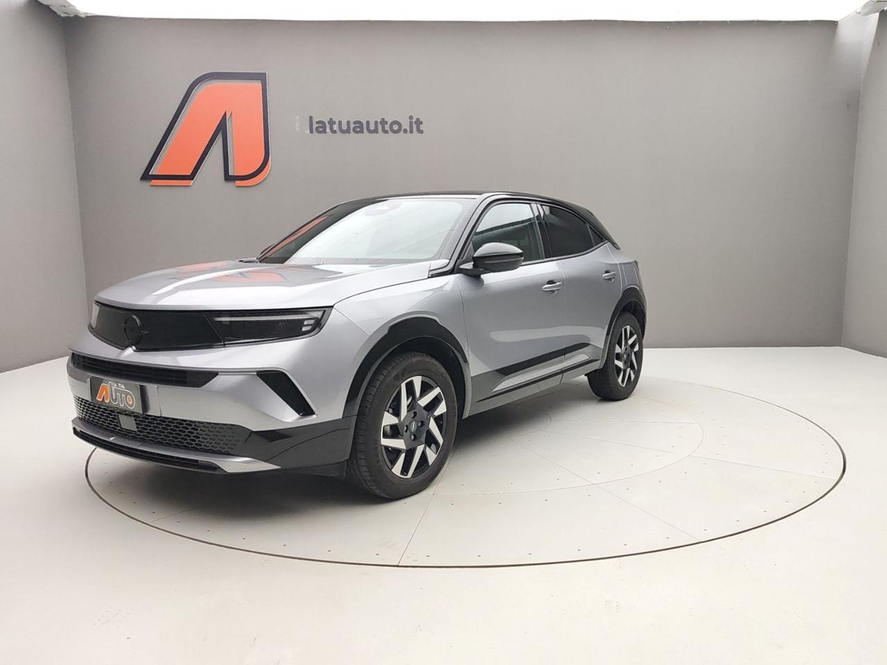 OPEL Mokka II 1.2 T 136CV GS