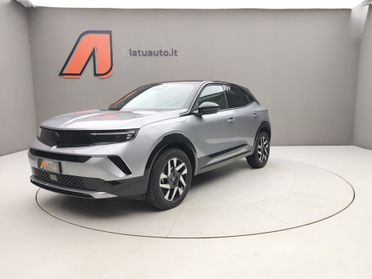 OPEL Mokka II 1.2 T 136CV GS