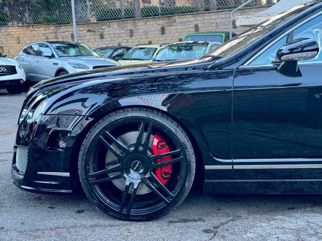 BENTLEY Continental Flying Spur *MANSORY*