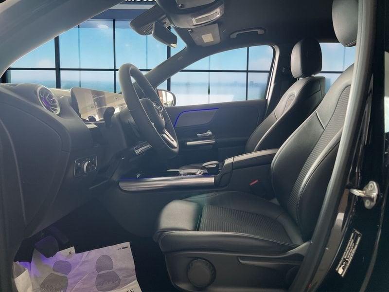 Mercedes-Benz GLA GLA 250 e Plug-in hybrid Automatic Sport