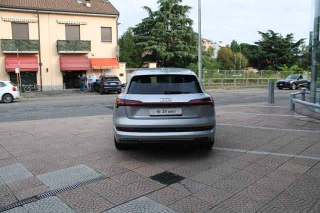 AUDI e-tron SPB 55 quattro Business Fast