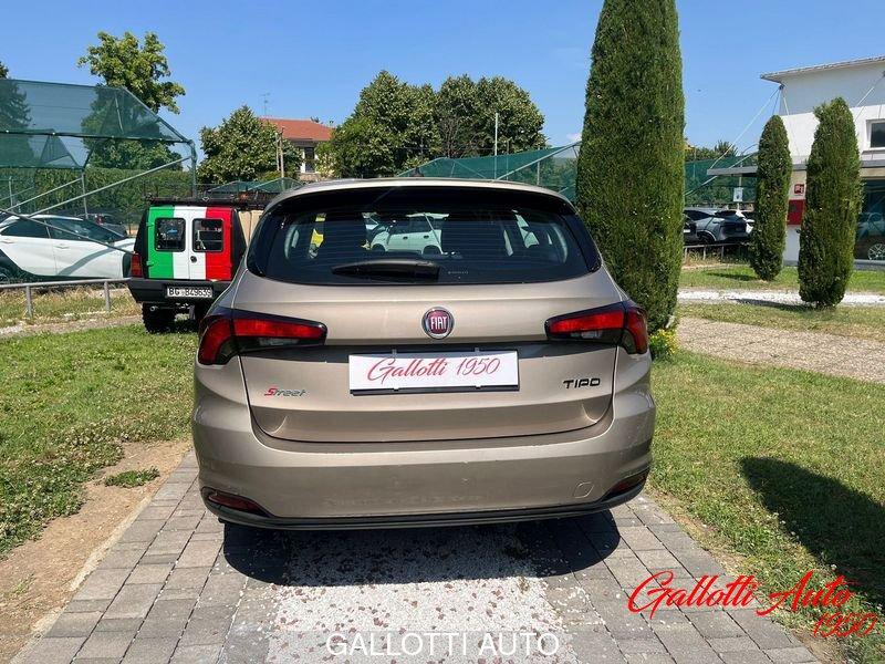 FIAT Tipo 1.4 95cv Street