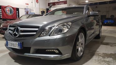 Mercedes-benz E 250 CGI BlueEFFICIENCY Executive GPL