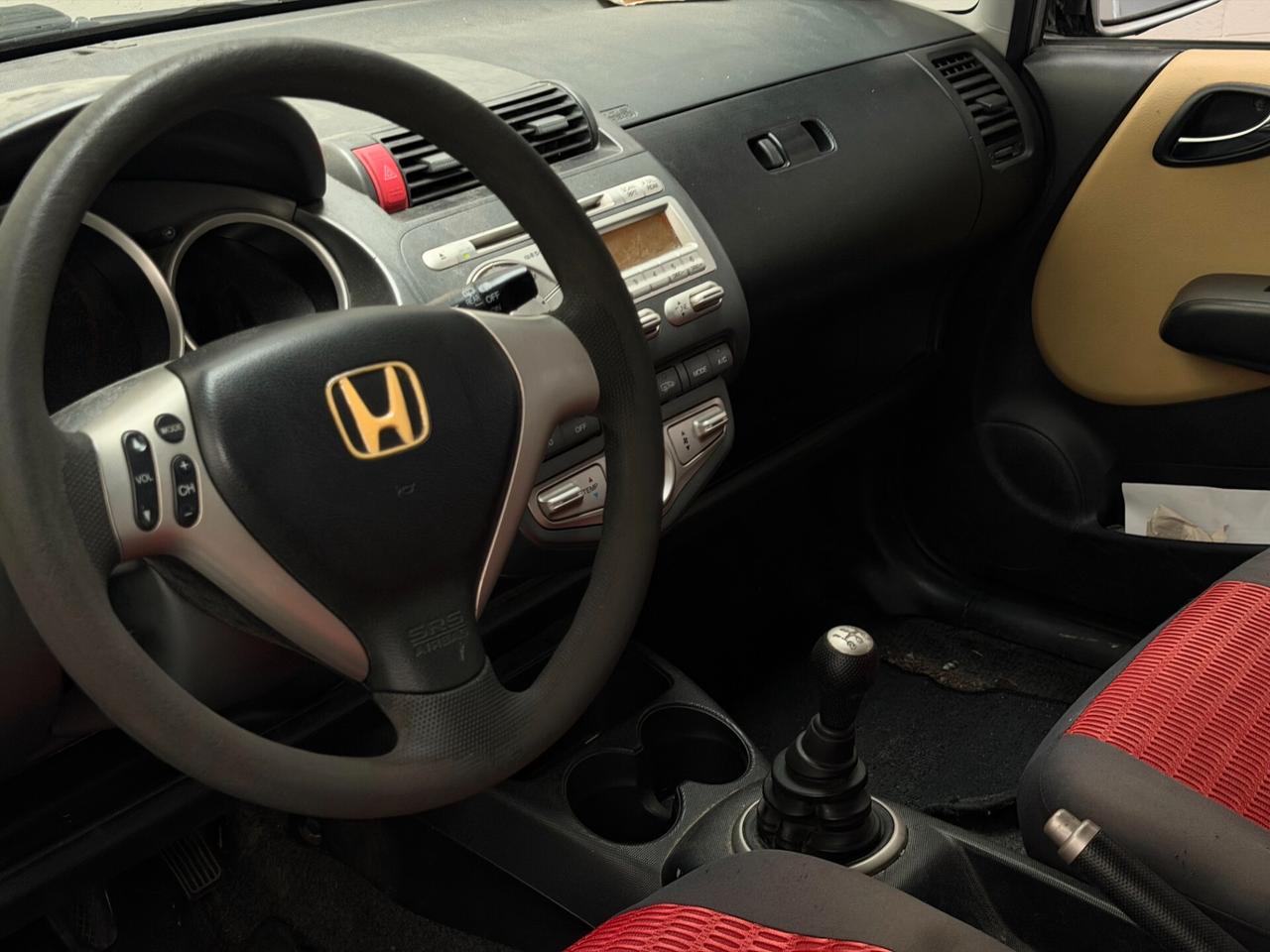 Honda Jazz 1.2 i-DSi 5 porte Live