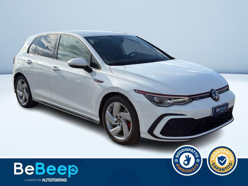 Volkswagen Golf 2.0 TSI GTI 245CV