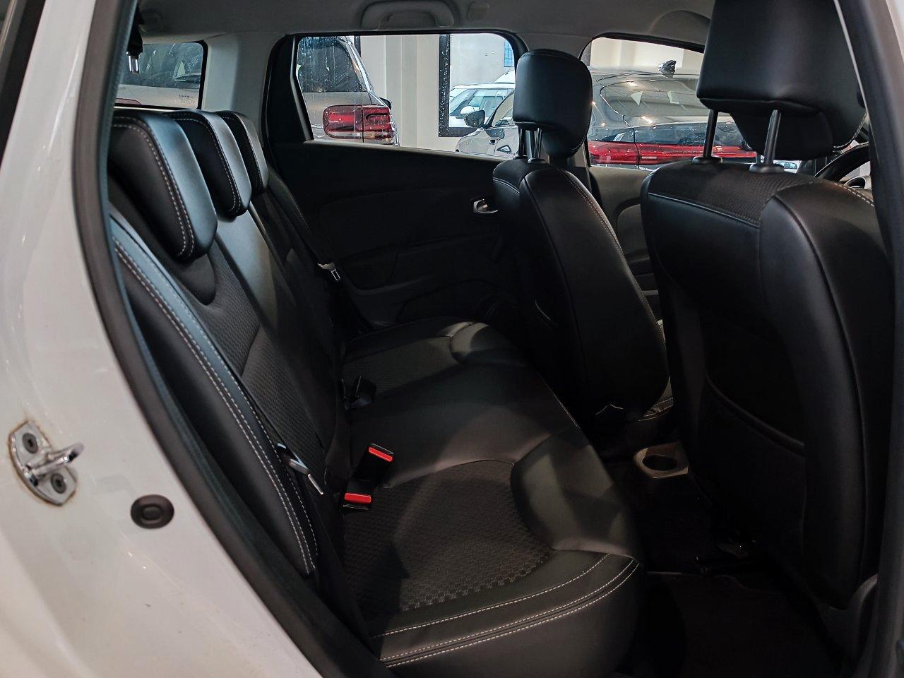 Renault Clio Sporter 0.9 tce energy Duel 90cv