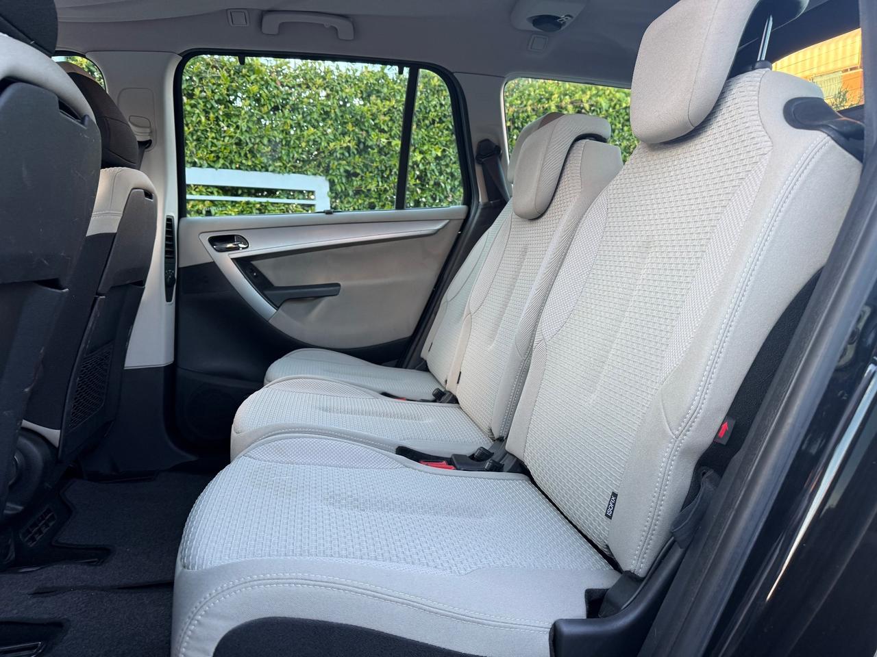 Citroen C4 Picasso 1.6 HDi 110 FAP Perfect GARANTITA