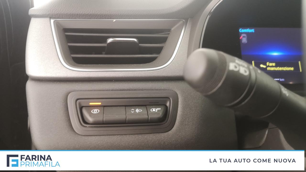 RENAULT Captur II 2024 - Captur 1.0 tce Techno 90cv