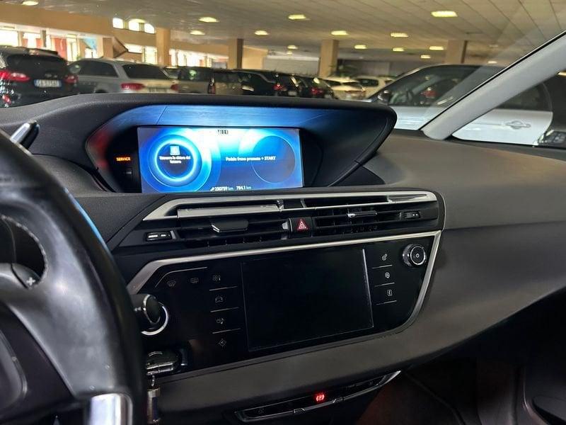 Citroën C4 Picasso C4 Picasso 1.6 s&s 116cv etg6