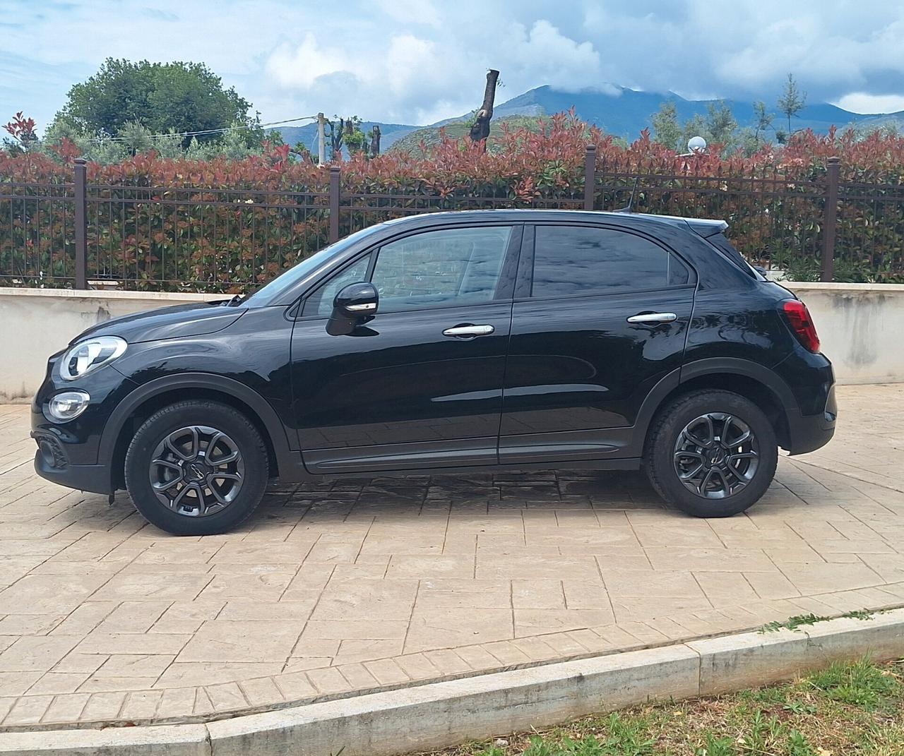 Fiat 500X 1.3 MultiJet 95 CV