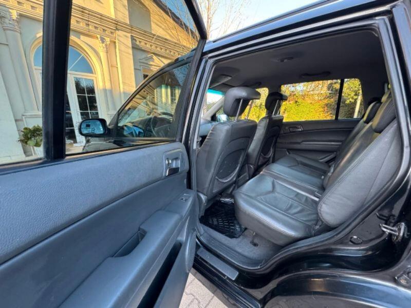 Ssangyong Kyron New Kyron 2.0 XVT 4WD Luxury full.optional
