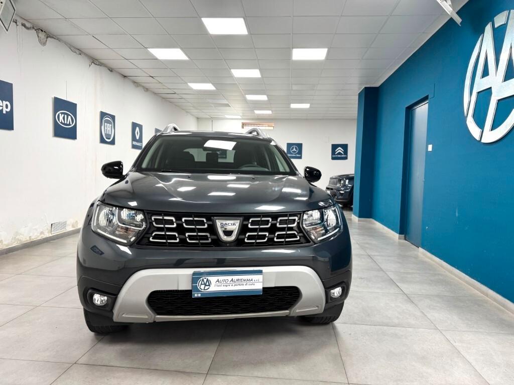 Dacia Duster 1.0 TCE GPL 15th ANNIVERSARY UNICOPROPRIETARIO