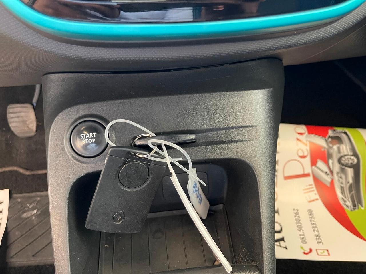 RENAULT CAPTUR 1.5 DIESEL 90CV