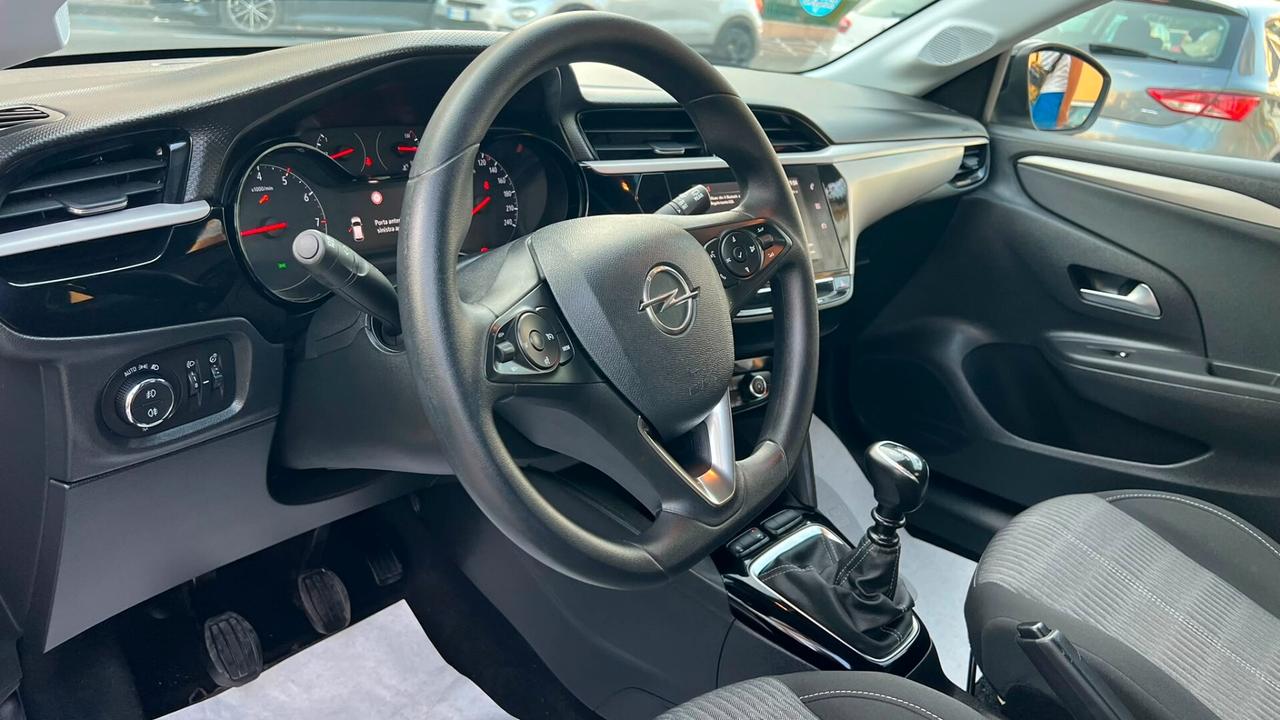 Opel Corsa 1.5 D 100 CV Edition