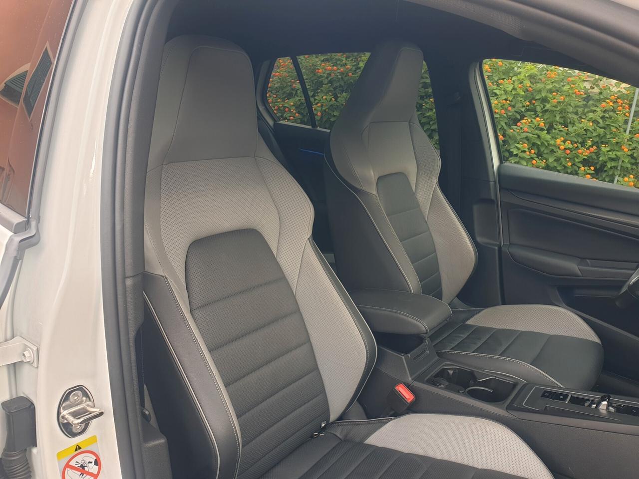 Volkswagen Golf 2.0 TDI GTD DSG