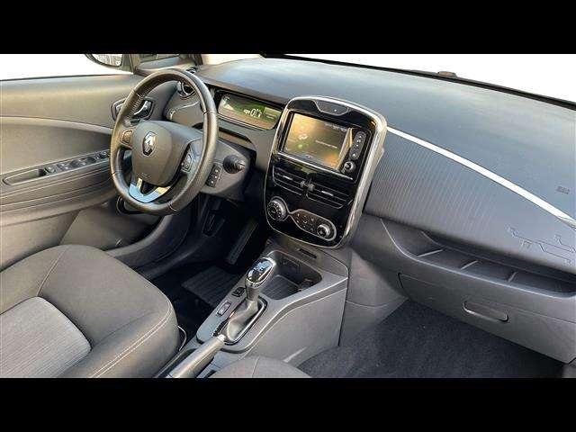 Renault ZOE Intens R110 Flex