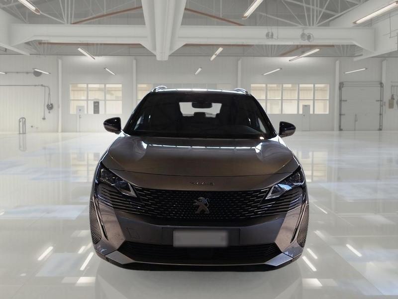 PEUGEOT 3008 BlueHDI 130 EAT8 GT Pack aut.