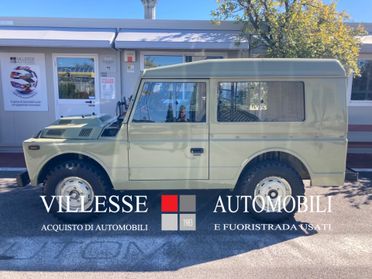 FIAT CAMPAGNOLA KM 50.073 (PARI AL NUOVO)